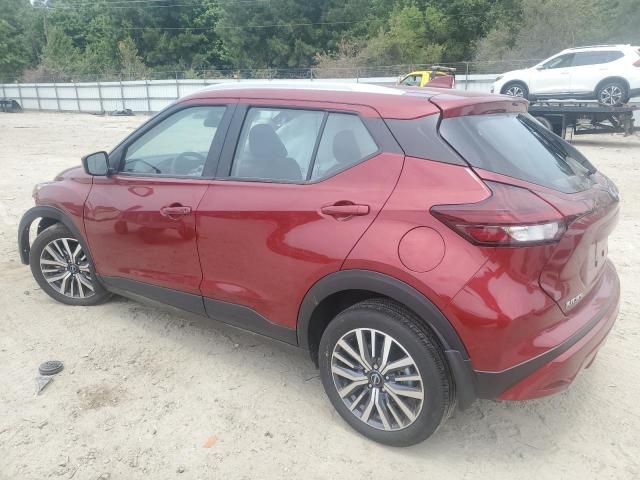 Vin: 3n1cp5cv2rl496841, lot: 59735815, nissan kicks sv 20242