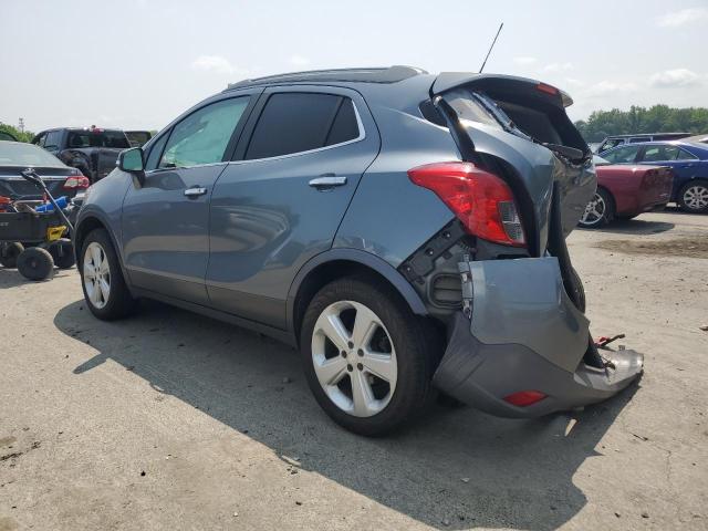 Vin: kl4cjfsb4fb195930, lot: 59428415, buick encore convenience 20152