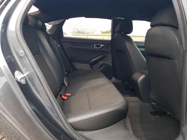 2022 HONDA CIVIC SPOR - 2HGFE2F50NH608776