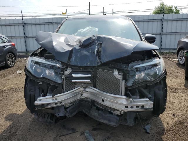 2018 HONDA PILOT LX 5FNYF6H15JB023018