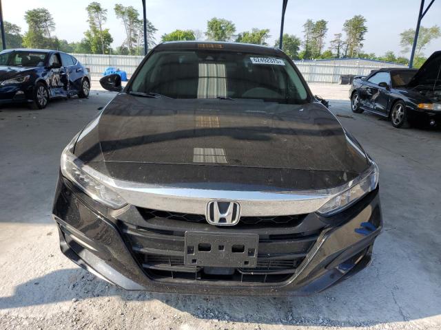 2018 HONDA ACCORD LX - 1HGCV1F11JA030092