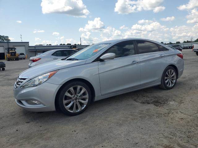 Vin: 5npec4ac5bh082567, lot: 62643095, hyundai sonata se 2011 img_1