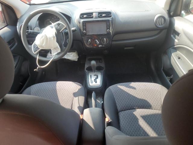 2019 MITSUBISHI MIRAGE ES ML32A3HJ2KH015238