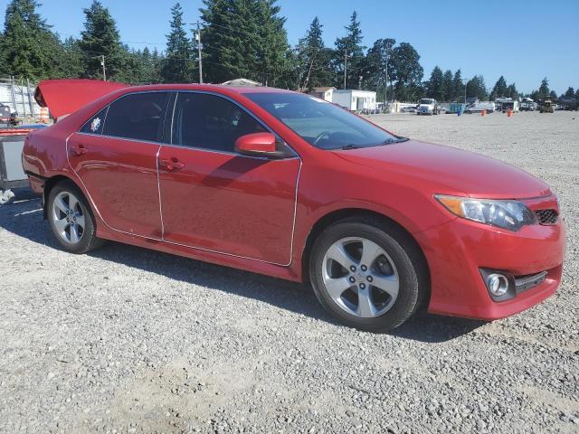 Vin: 4t1bf1fk2cu519260, lot: 60167255, toyota camry base 20124