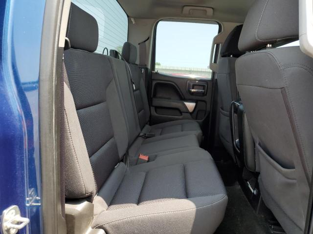 2016 CHEVROLET SILVERADO - 1GCVKREC4GZ410815