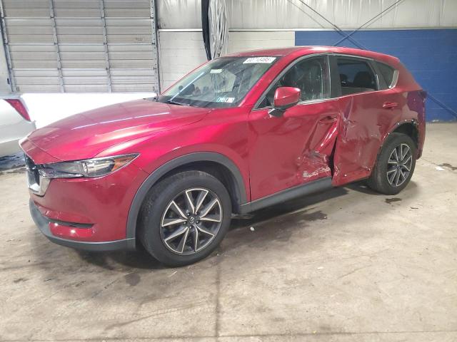 Vin: jm3kfbcm3j0369767, lot: 60713495, mazda cx-5 touring 2018 img_1