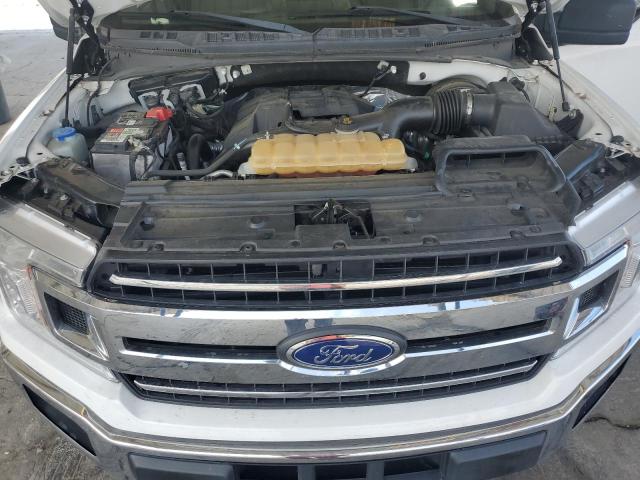 2018 FORD F150 SUPER - 1FTEW1CP2JKC87222