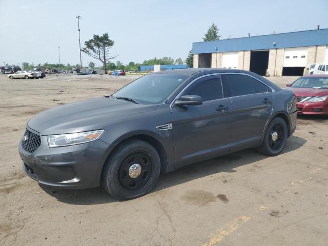 FORD TAURUS POL