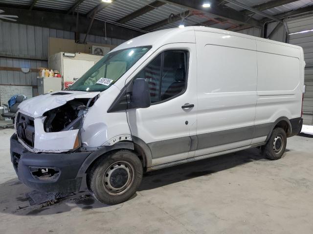 FORD TRANSIT T-