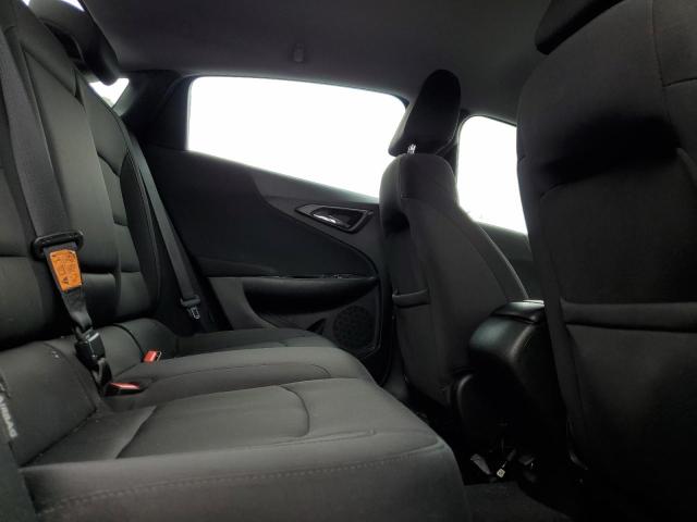 2017 CHEVROLET MALIBU LS 1G1ZB5ST8HF178035