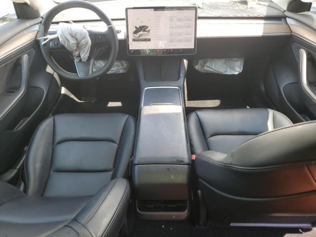 2022 TESLA MODEL 3 - 5YJ3E1EA2NF195324