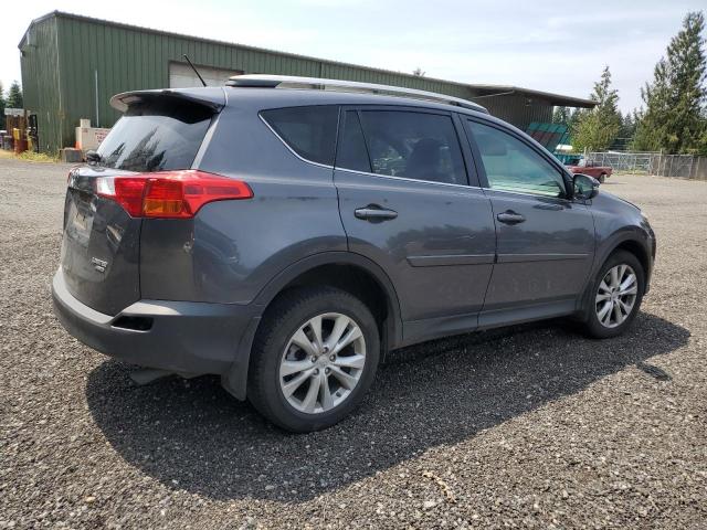 Vin: 2t3dfrev1fw276376, lot: 61969045, toyota rav4 limited 20153