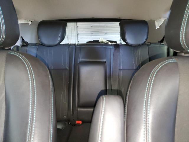 2015 CHEVROLET TRAX 1LT - KL7CJRSB0FB145787