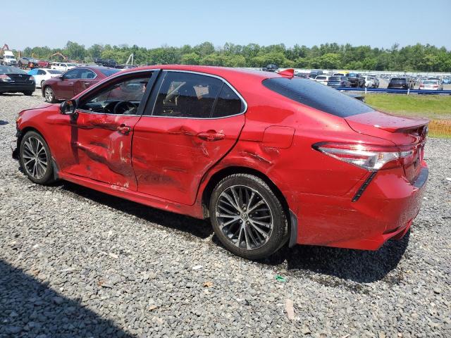 Vin: 4t1g11ak0lu323068, lot: 60214345, toyota camry se 20202