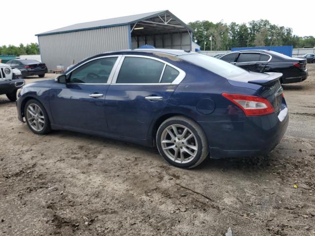 Vin: 1n4aa5ap8ac834470, lot: 60194005, nissan maxima s 20102