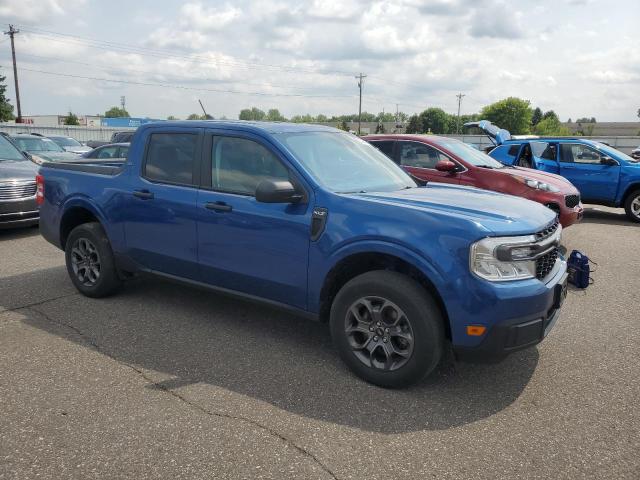Vin: 3fttw8e35pra39688, lot: 58446545, ford maverick xl 20234