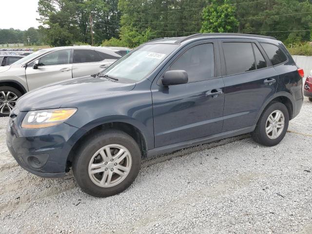 Vin: 5nmsg3ab7ah360888, lot: 56878165, hyundai santa fe gls 2010 img_1