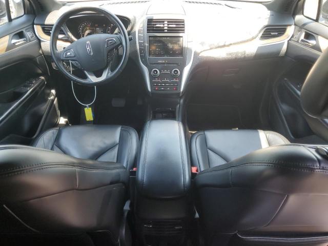 2015 LINCOLN MKC 5LMCJ2A94FUJ29940