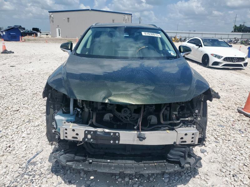 2020 LEXUS RX 450H 2T2HGMDA3LC046646