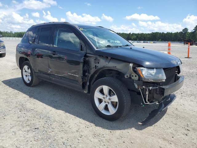 2016 JEEP COMPASS LA 1C4NJDEB6GD758853