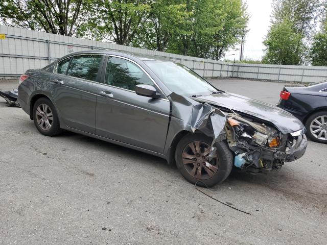 Vin: 1hgcp2f67ca223541, lot: 62506445, honda accord se 20124