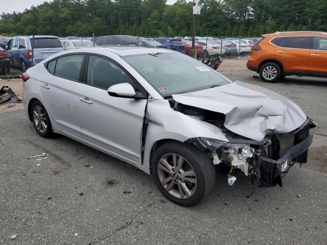Vin: kmhd84lf8hu360036, lot: 61109685, hyundai elantra se 20174