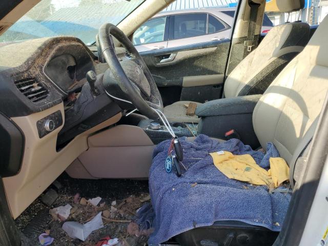 2020 FORD ESCAPE SEL - 1FMCU9H64LUB09651