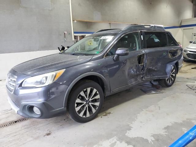 Vin: 4s4bsblc6f3337893, lot: 62428225, subaru outback 2.5i limited 2015 img_1