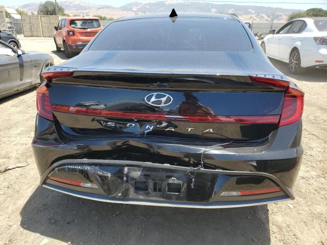 2020 HYUNDAI SONATA SE - 5NPEG4JA2LH025876