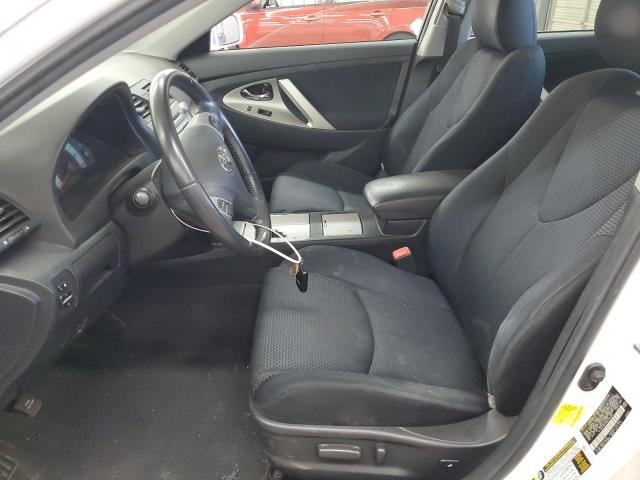 2011 TOYOTA CAMRY BASE - 4T1BF3EK5BU753307