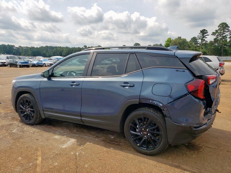 Vin: 3gkalmeg1rl209213, lot: 59177245, gmc terrain sle 20242