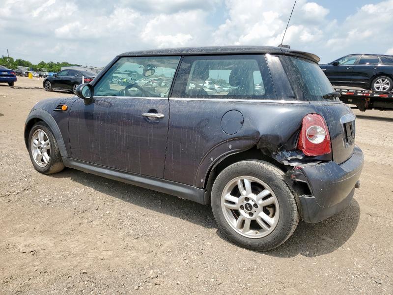 Vin: wmwsu3c5xct261707, lot: 59939565, mini cooper 20122