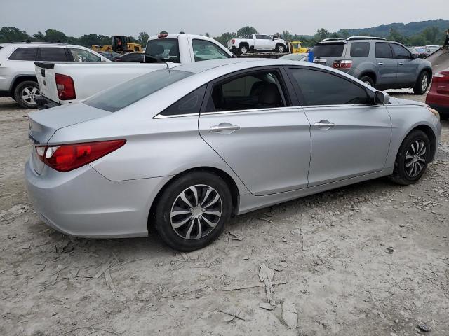 Vin: 5npeb4ac7dh515974, lot: 60528355, hyundai sonata gls 20133