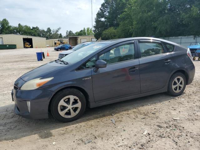 Vin: jtdkn3du0d5611454, lot: 62165615, toyota prius 2013 img_1