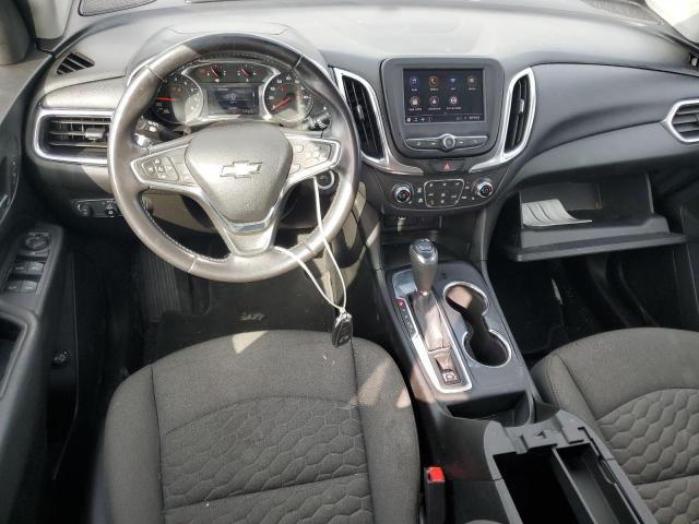 2020 CHEVROLET EQUINOX LT - 2GNAXJEV0L6107000