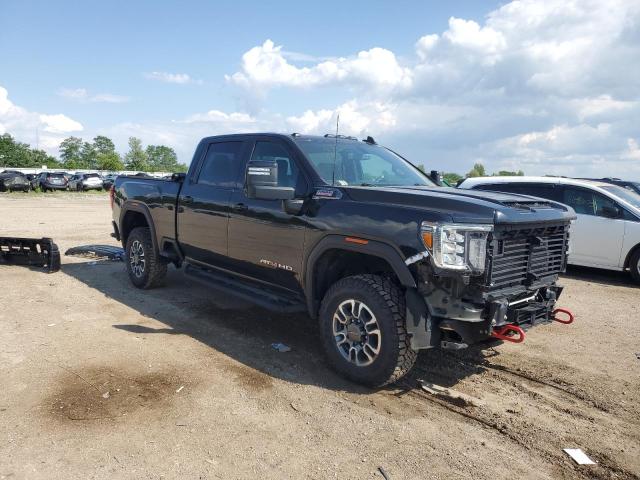 2022 GMC SIERRA K25 1GT49PEYXNF362386