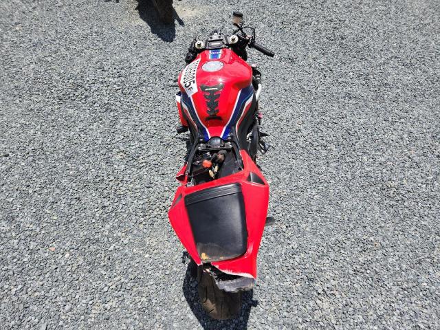 2007 HONDA CBR1000 RR JH2SC57097M306708