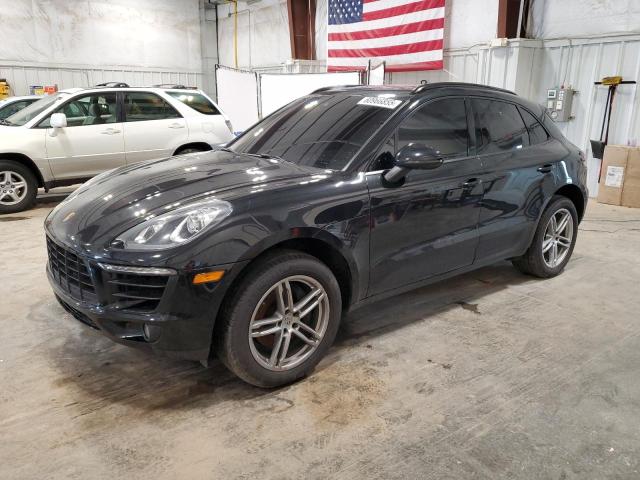Vin: wp1aa2a56hlb05514, lot: 60966855, porsche macan 2017 img_1