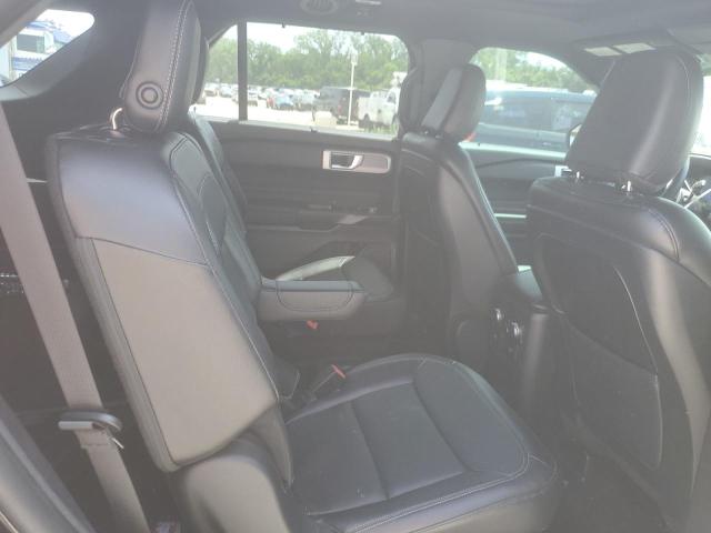 2020 FORD EXPLORER L - 1FMSK8FH7LGA27542