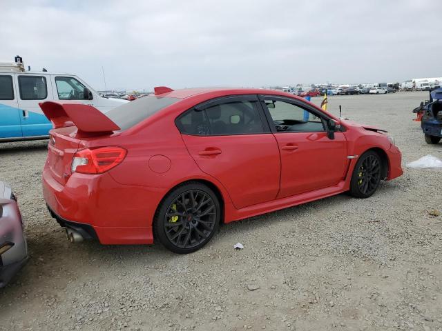 Vin: jf1va2m64j9824664, lot: 62549795, subaru wrx sti 20183