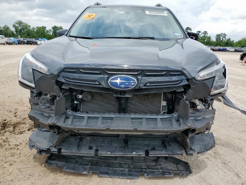 2024 SUBARU FORESTER JF2SKABCXRH511554