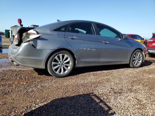 Vin: 5npec4ab1ch419969, lot: 61896315, hyundai sonata se 20123