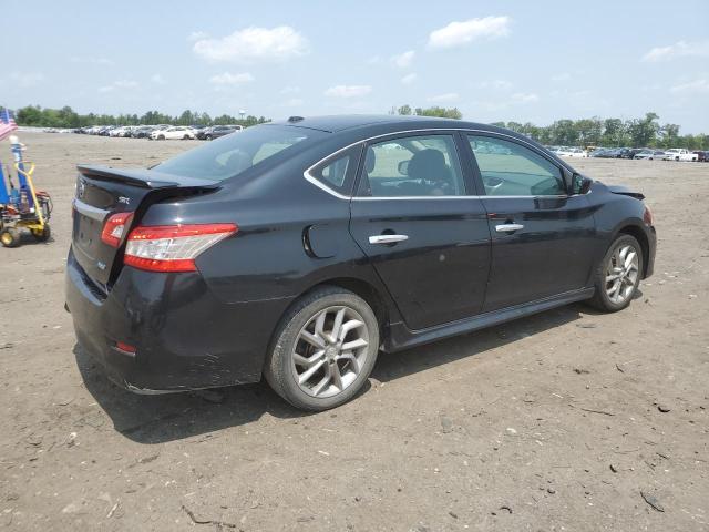 Vin: 3n1ab7ap2ey315112, lot: 59912305, nissan sentra s 20143