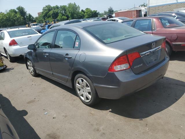 Vin: 2hgfa1f55ah588279, lot: 60022835, honda civic lx 20102