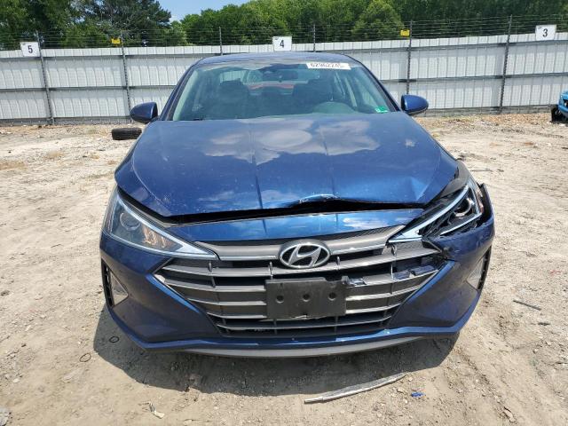 2020 HYUNDAI ELANTRA SE 5NPD84LF4LH631780