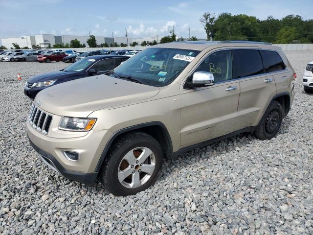 Vin: 1c4rjebg7ec338254, lot: 60907125, jeep grand cher limited 2014 img_1