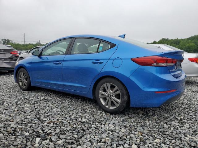 Vin: 5npd84lf6hh019331, lot: 60356675, hyundai elantra se 20172