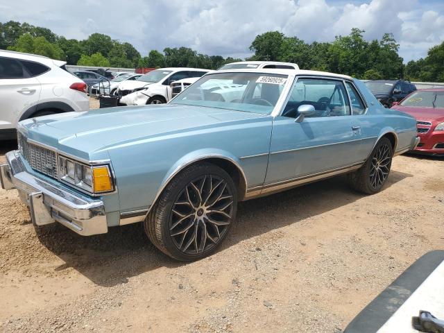 CHEVROLET CAP CLASSI