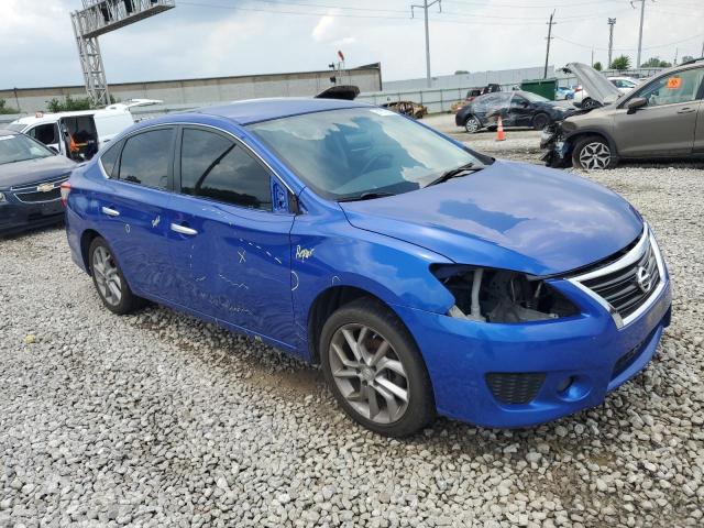 Vin: 3n1ab7ap8fy231667, lot: 61872505, nissan sentra s 20154