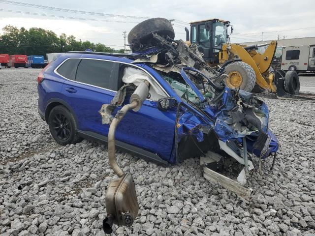 Vin: 7fars5h88se008252, lot: 60612345, honda crv sport-l 20254